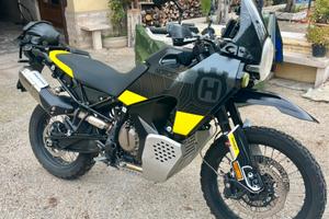 Husqvarna Norden 901