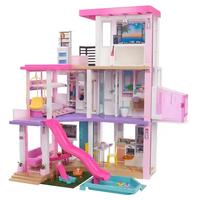 Casa dei Sogni di Barbie GRG93