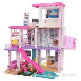 Casa dei Sogni di Barbie GRG93