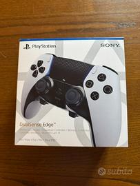 Dualsense edge