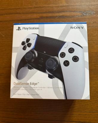 Dualsense edge