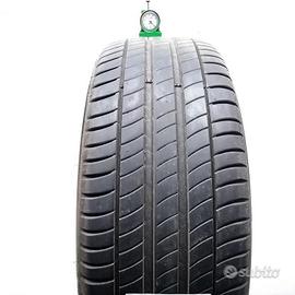 Gomme 225/50 R18 usate - cd.102177