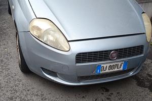 Fiat grande punto 1300 Multijet 