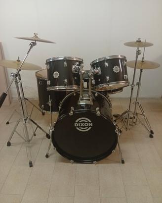 batteria Dixon chaos