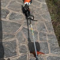 decespugliatore Sthil