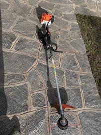 decespugliatore Sthil