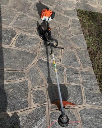 decespugliatore Sthil