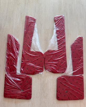 Rivestimenti portoera alfa romeo 75