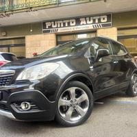 Opel Mokka 1.7 CDTI Ecotec 130CV 4x2 . Cosmo
