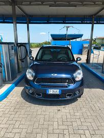 Mini Cooper S Countryman All4