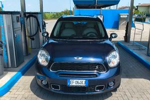 Mini Cooper S Countryman All4