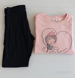 Completo OVS Girl 9-10 anni / 140 cm