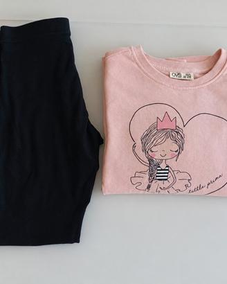 Completo OVS Girl 9-10 anni / 140 cm