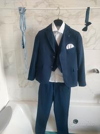 Completo Prima Comunione 