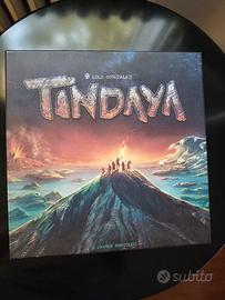 Tandaya - Gioco da Tavolo (ITA/ENG)