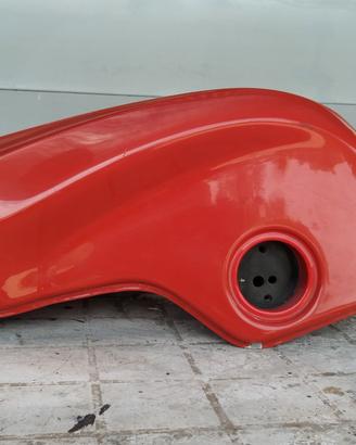 serbatoio cagiva mito 125