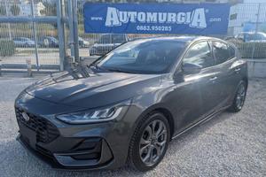 FORD Focus 1.0 EcoBoost Hybrid 125 CV 5p. ST-Lin