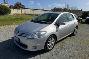 Toyota Auris 1.3 Benz- Ok Neopatentati