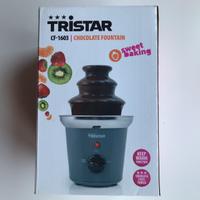 Fontana di cioccolata