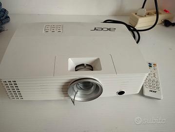 proiettore Acer p1185