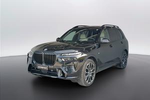 BMW X7 G07 2022 - X7 xdrive 40d 48V MSport U15549
