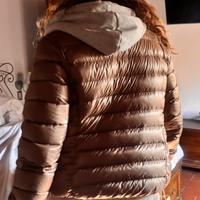 Piumino donna Pennyblack