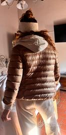 Piumino donna Pennyblack