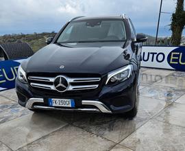 Mercedes-benz GLC 350 GLC 350 e 4Matic Exclusive