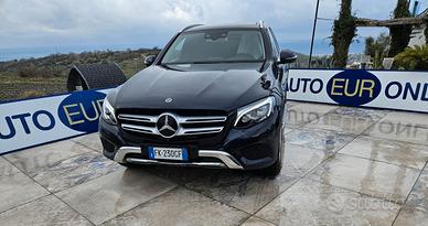 Mercedes-benz GLC 350 GLC 350 e 4Matic Exclusive