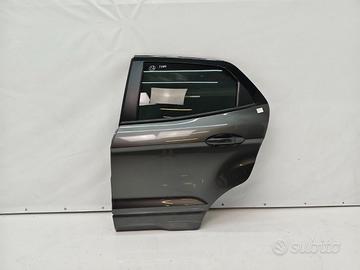 Porta portiera posteriore sx ford ecosport 2013-20