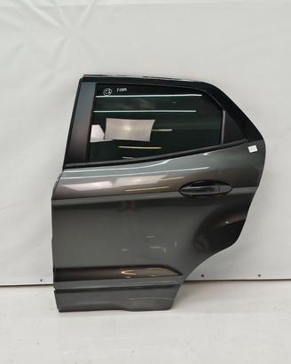 Porta portiera posteriore sx ford ecosport 2013-20