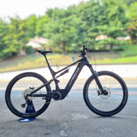 Whistle O-Rush 6.2 Ebike