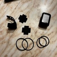 Set accessori per bicicletta MTB