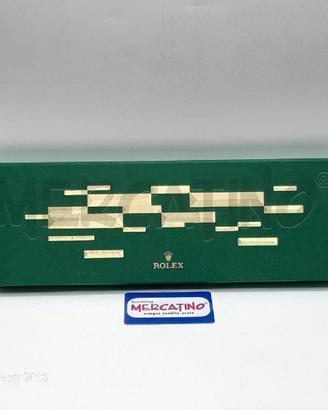 SCATOLA V/G ROLEX