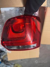 Fanali posteriori VW Polo