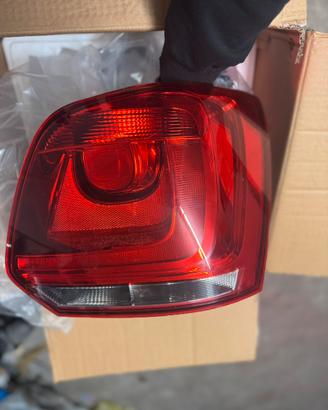 Fanali posteriori VW Polo