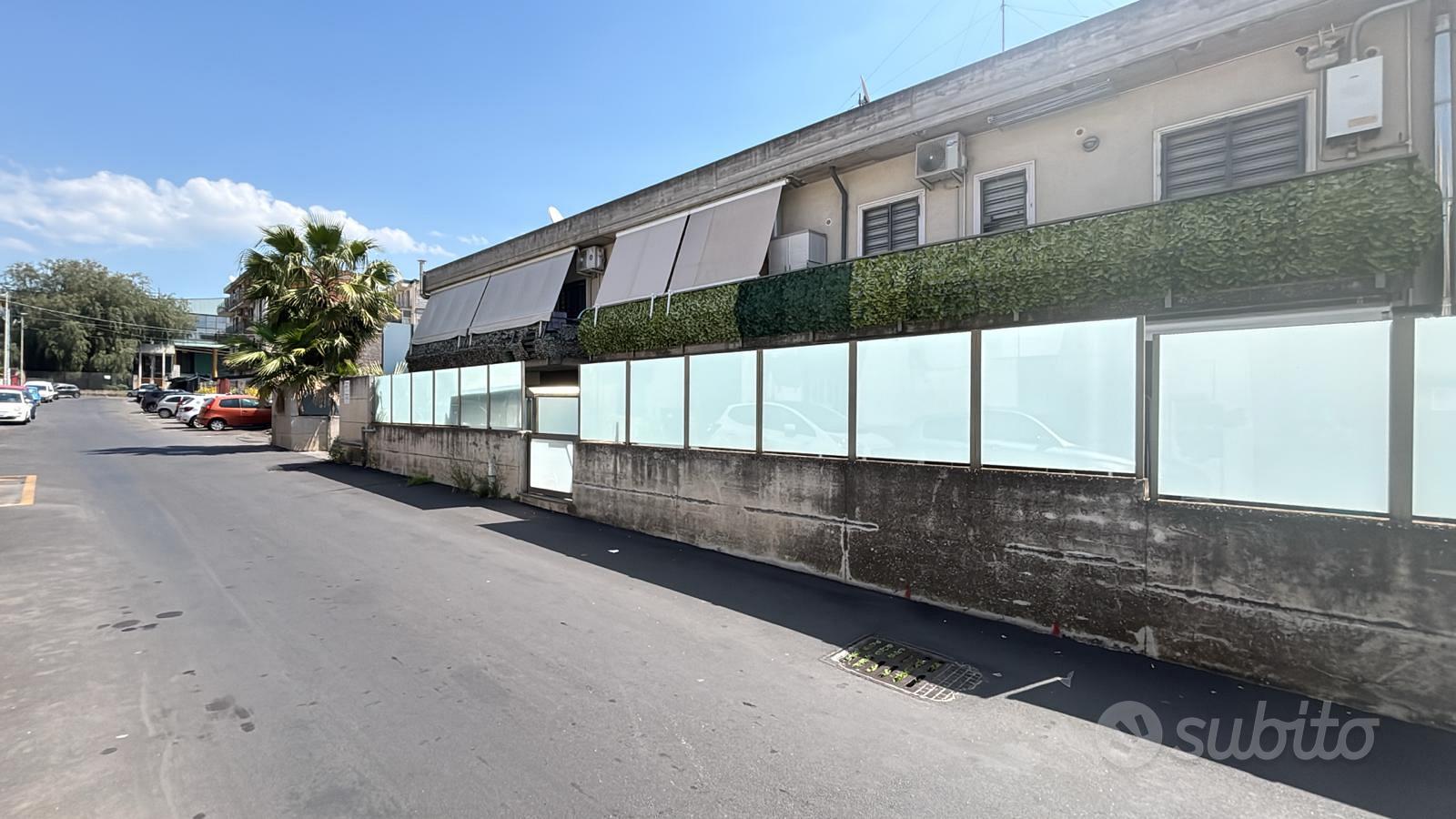 Appartamento – CT - Vista 2
