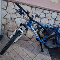 bici MTB
