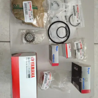 Kit Riparazione piede F80/100 Yamaha