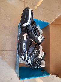 Scarpe MTB shimano 43
