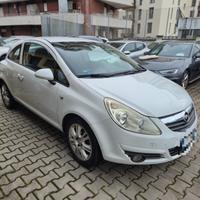 OPEL Corsa 1.2 3 porte Club