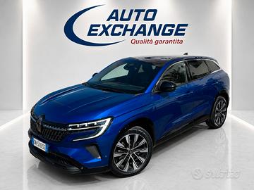 Renault Austral Mild Hybrid 160 CV Auto Techno