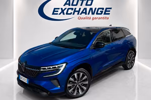 Renault Austral Mild Hybrid 160 CV Auto Techno