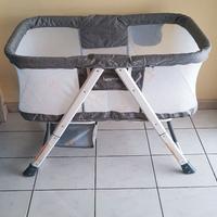 Culla per bambini (Besrey - Modello BR-S504S)