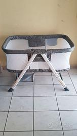 Culla per bambini (Besrey - Modello BR-S504S)