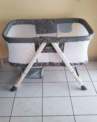 Culla per bambini (Besrey - Modello BR-S504S)