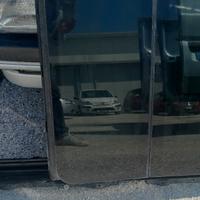 Vetro(solo vetro) tetto apribile BMW X3 SERIE E83