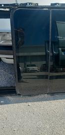 Vetro(solo vetro) tetto apribile BMW X3 SERIE E83