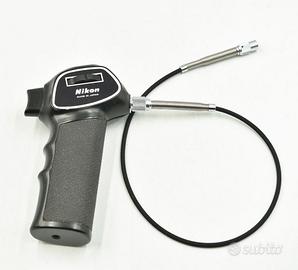 Impugnatura Nikon vintage