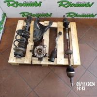 KIT RUOTA ANT. DESTRO SANDERO B52 1.5 DCi 2020